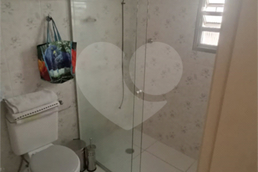 Casa à venda com 3 quartos, sendo 1 suíte, em Limão, São Paulo, SP