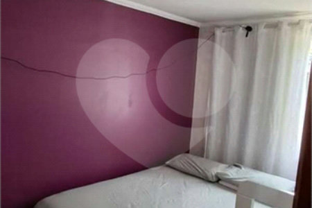 Apartamento à venda com 2 quartos em Jardim Ester Yolanda, São Paulo, SP