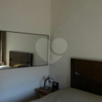 Apartamento à venda com 1 suíte em Vila Nova Conceição, São Paulo, SP