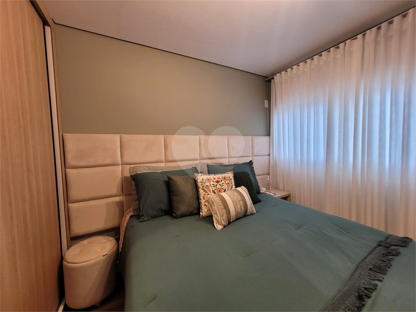 Apartamento à venda com 3 suítes em Parque Campolim, Sorocaba, SP