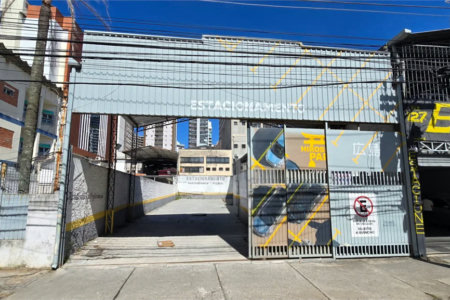 Galpão para alugar no Centro, Osasco, SP