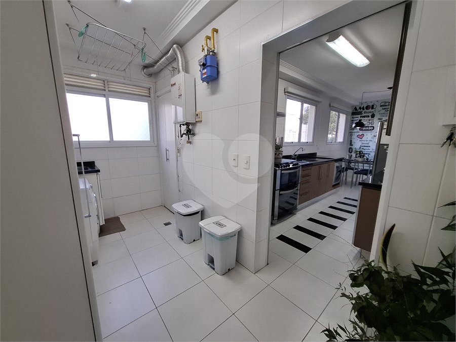 Apartamento à venda com 3 suítes em Santana, São Paulo, SP