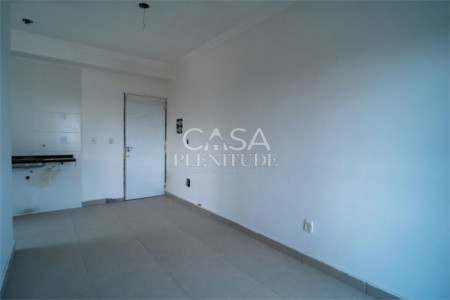 Apartamento à venda com 2 quartos em Vila Aeroporto, Sorocaba, SP