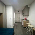 Apartamento à venda com 1 quarto em Jardim das Acácias, São Paulo, SP