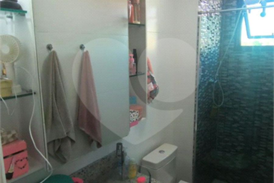 Apartamento à venda com 2 quartos em Santa Teresinha, São Paulo, SP