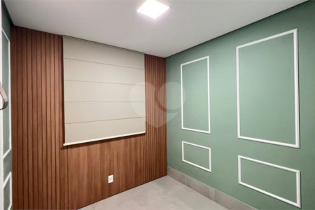 Apartamento à venda com 3 quartos, sendo 1 suíte, no Centro-norte, Cuiabá, MT
