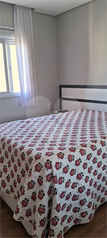 Apartamento à venda com 2 quartos em Vila Andrade, São Paulo, SP