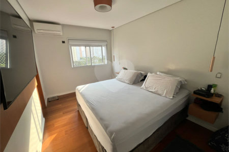 Apartamento à venda com 3 suítes em Vila Andrade, São Paulo, SP