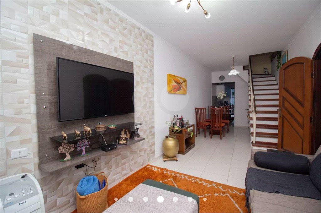 Casa à venda com 2 quartos em Freguesia do Ó, São Paulo, SP