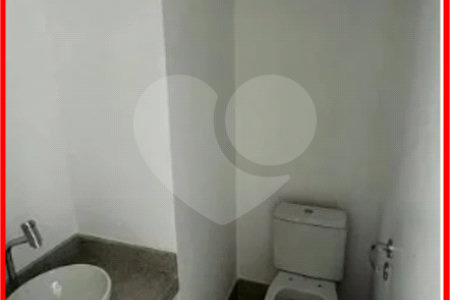 Apartamento à venda com 1 quarto em Itaim Bibi, São Paulo, SP