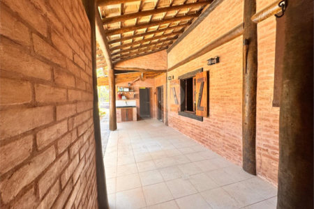 Casa à venda com 4 quartos, sendo 2 suítes, no condomínio Náutico Porto Bragança, Bragança Paulista - SP