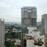 Apartamento à venda com 1 quarto em Moema, São Paulo, SP