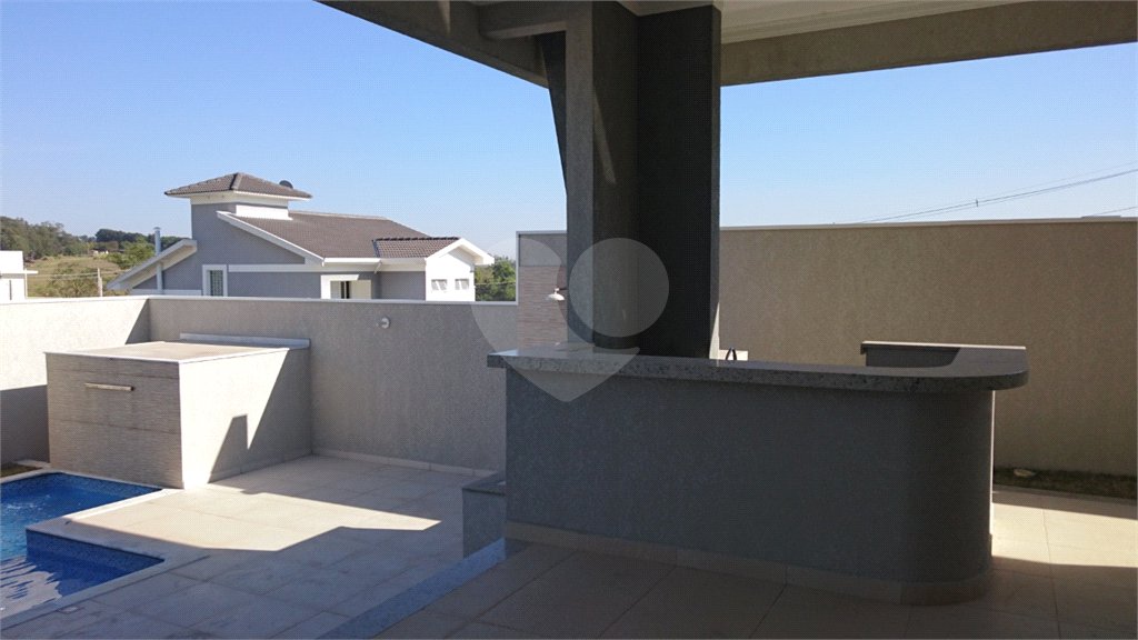 Casa à venda com 3 suítes no condomínio Jardim Reserva Bom Viver de Indaiatuba, Indaiatuba - SP