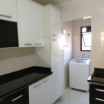Apartamento à venda com 2 quartos, sendo 1 suíte, em Vila Maria Alta, São Paulo, SP