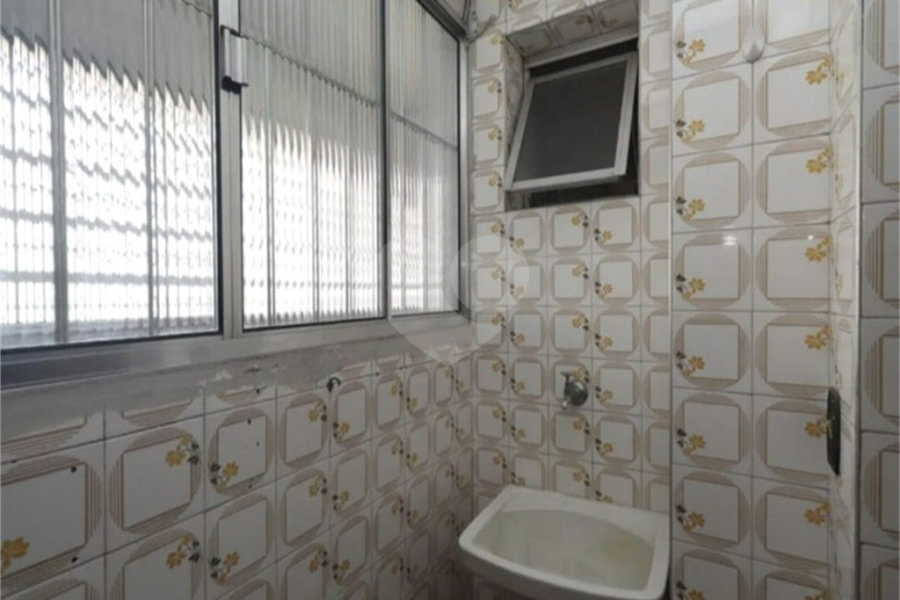 Apartamento à venda com 2 quartos, sendo 1 suíte, em Vila Guilherme, São Paulo, SP
