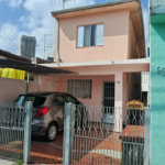 Sobrado à venda com 3 quartos em Jardim Humaitá, São Paulo, SP