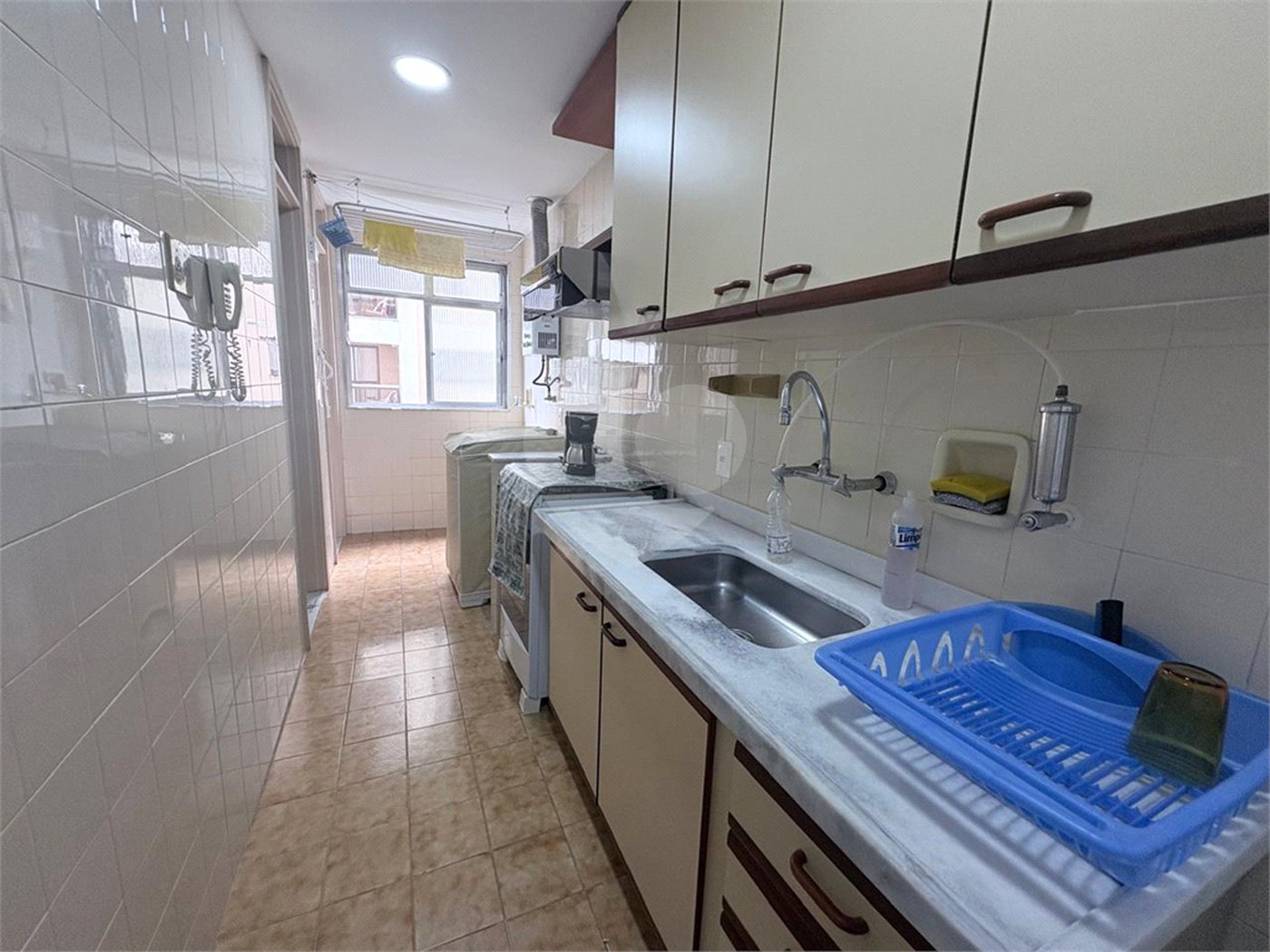 Apartamento à venda com 2 quartos, sendo 1 suíte, em Tijuca, Rio de Janeiro, RJ