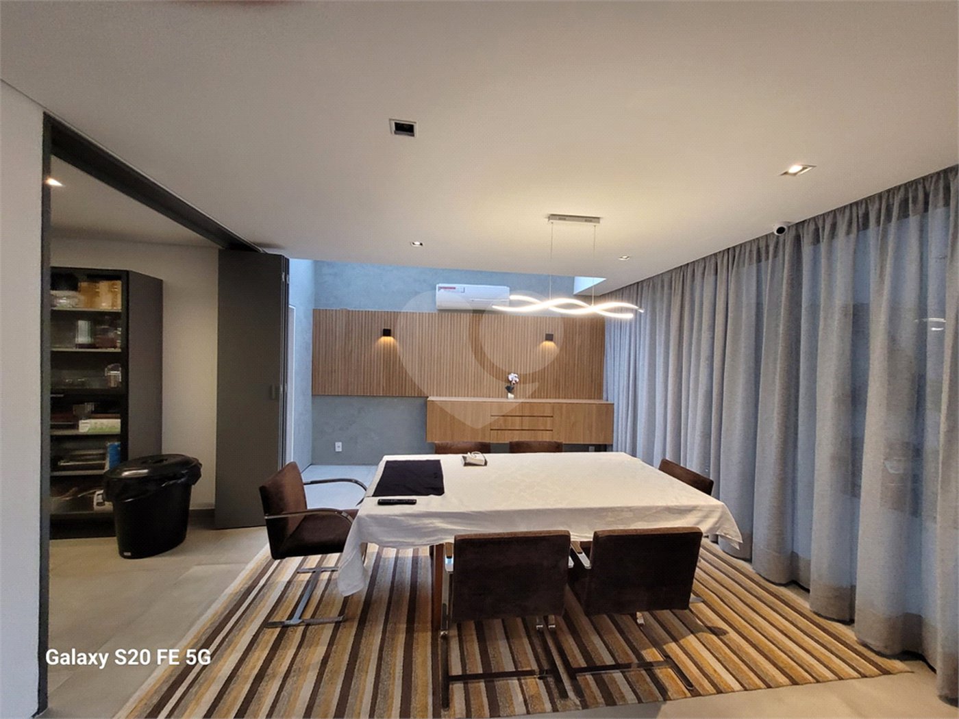 Casa à venda com 3 suítes em Jardim Prudência, São Paulo, SP