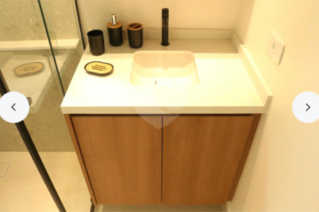 Apartamento para alugar com 1 suíte em Vila Pompéia, São Paulo, SP