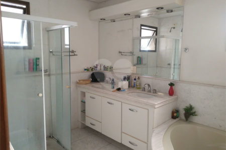 Apartamento à venda ou para alugar com 4 suítes em Santana, São Paulo, SP