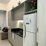 Apartamento à venda ou para alugar com 1 quarto em Pinheiros, São Paulo, SP