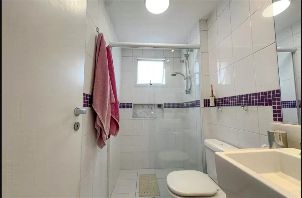 Apartamento à venda com 2 quartos, sendo 1 suíte, em Água Branca, São Paulo, SP