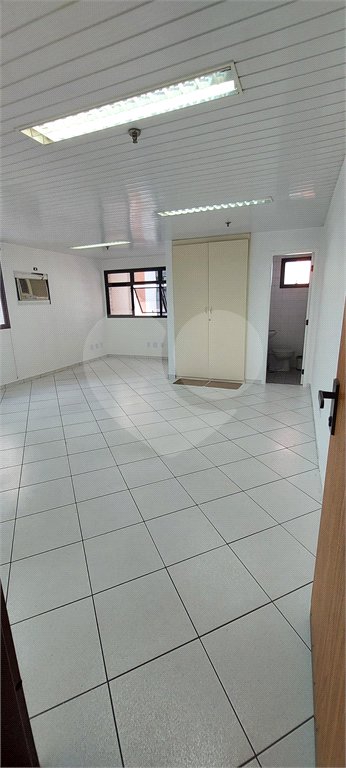 Sala à venda em Vila Guarani (z Sul), São Paulo, SP