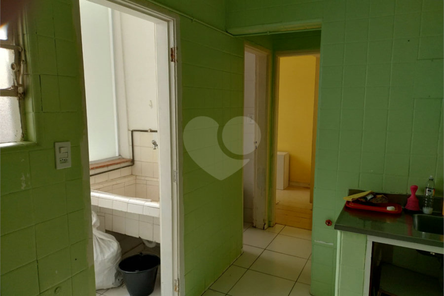 Apartamento à venda com 3 quartos em Higienópolis, São Paulo, SP