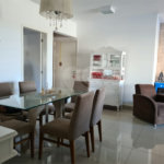 Apartamento à venda com 4 quartos, sendo 2 suítes, em Santa Rosa, Cuiabá, MT