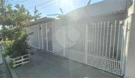 Casa à venda com 3 quartos em Vila Haro, Sorocaba, SP