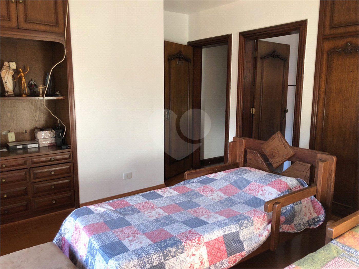 Casa à venda com 3 suítes em Fazenda Morumbi, São Paulo, SP