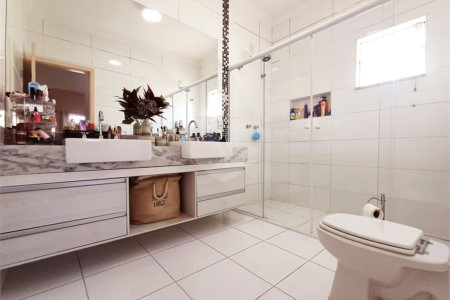 Casa à venda com 3 suítes no condomínio Ibiti Royal Park, Sorocaba - SP
