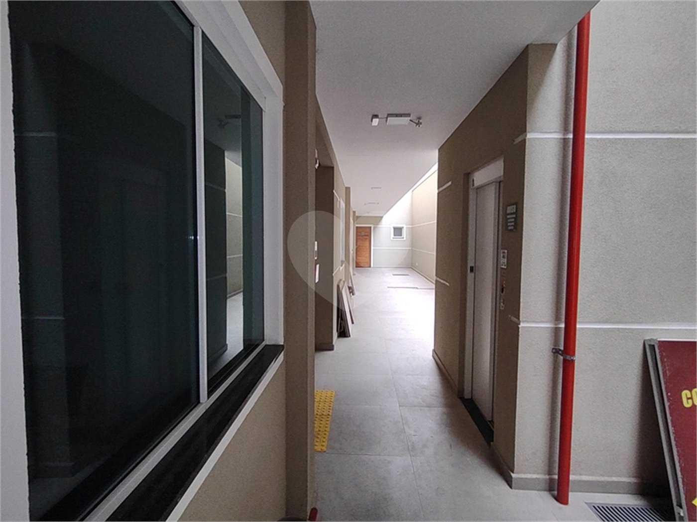 Apartamento à venda com 3 quartos em Vila Guilherme, São Paulo, SP