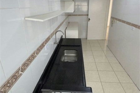 Apartamento à venda, 89 m² por R$ 636.000,00 - Canto do Forte - Praia Grande/SP