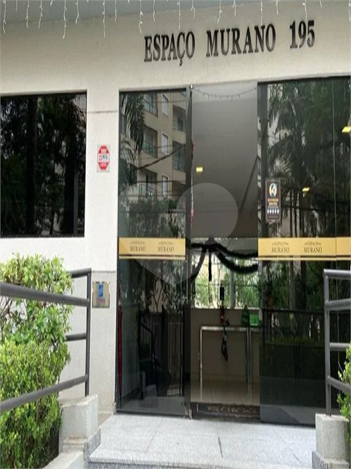 Apartamento para alugar com 1 suíte em Jardim Ampliação, São Paulo, SP
