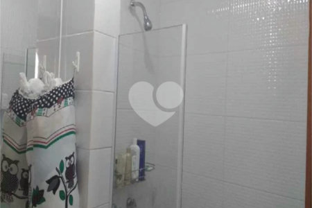 Apartamento à venda com 3 quartos em Botafogo, Rio de Janeiro, RJ