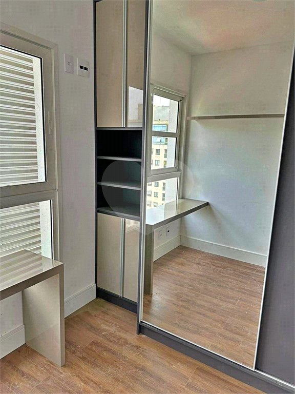 Apartamento à venda com 2 quartos, sendo 1 suíte, em Brooklin Paulista, São Paulo, SP
