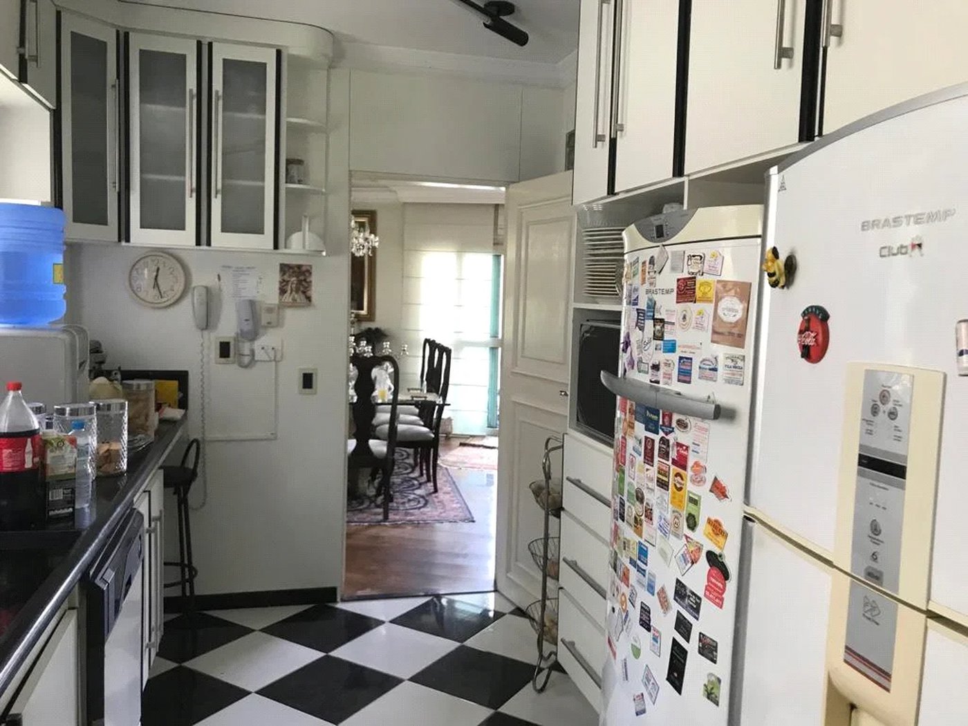 Apartamento à venda com 3 suítes em Vila Morumbi, São Paulo, SP