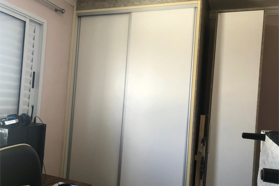 Apartamento à venda com 3 quartos, sendo 1 suíte, em Vila Guilherme, São Paulo, SP