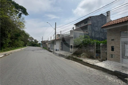 Terreno à venda em Jardim Quaresmeira, Suzano, SP