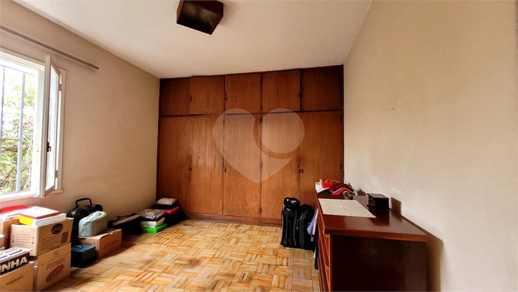 Casa Térrea à venda com 3 quartos, sendo 1 suíte, em Brooklin Velho, São Paulo, SP