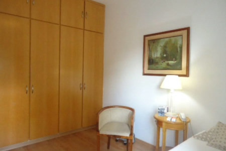 Apartamento à venda com 3 quartos, sendo 1 suíte, em Vila Suzana, São Paulo, SP