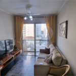 Apartamento à venda com 3 quartos, sendo 1 suíte, em Santana, São Paulo, SP