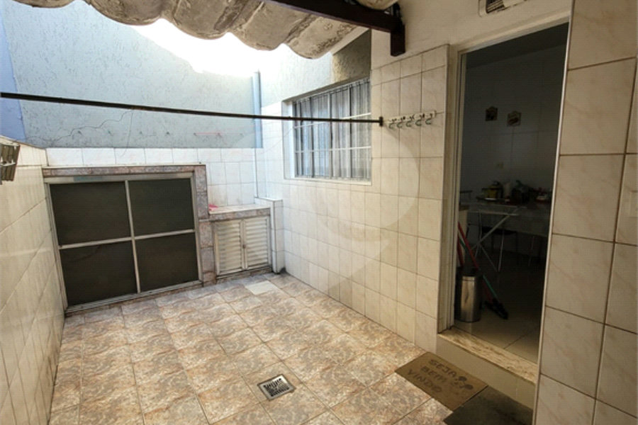 Casa à venda com 2 quartos no condomínio Casa Geminada, São Paulo - SP