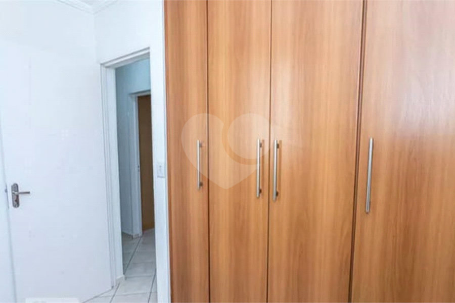 Apartamento à venda com 3 quartos em Vila Nova Cachoeirinha, São Paulo, SP