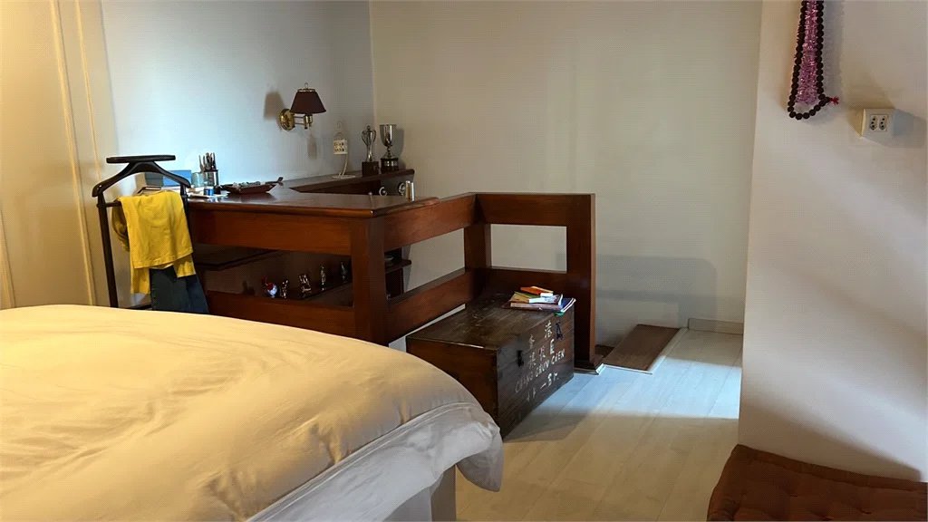 Duplex à venda com 1 suíte em Brooklin Paulista, São Paulo, SP