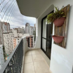 Apartamento à venda com 3 quartos, sendo 2 suítes, em Vila Suzana, São Paulo, SP