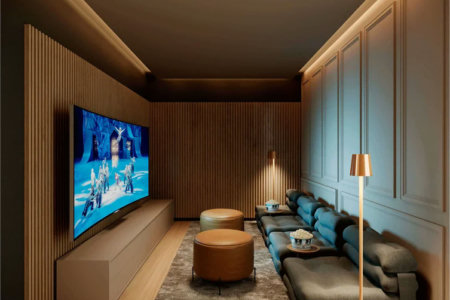 Apartamento à venda com 2 suítes em Pinheiros, São Paulo, SP