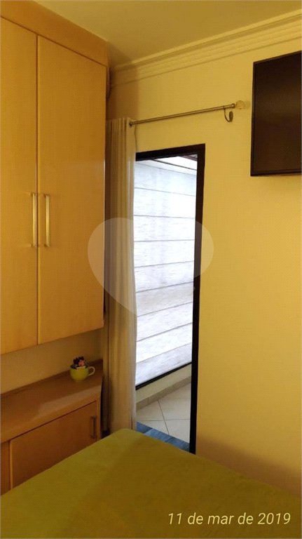 Apartamento à venda com 3 quartos, sendo 1 suíte, em Rudge Ramos, São Bernardo do Campo, SP