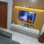 Casa à venda em Ibaté, no Residencial Mariana